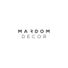 MARDOM DECOR