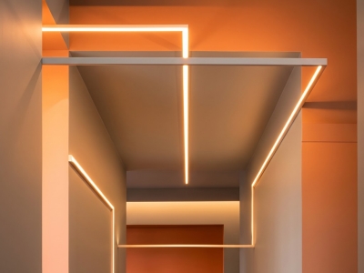 Éclairage indirect : comment sublimer votre intérieur cet automne