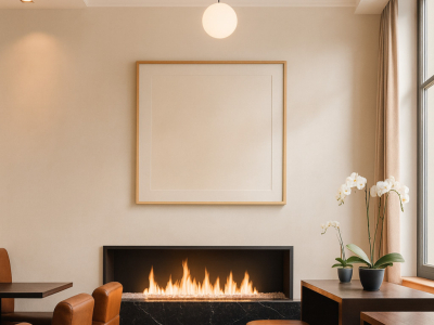 Art déco en 2026 : le grand retour d'un style intemporel dans la décoration