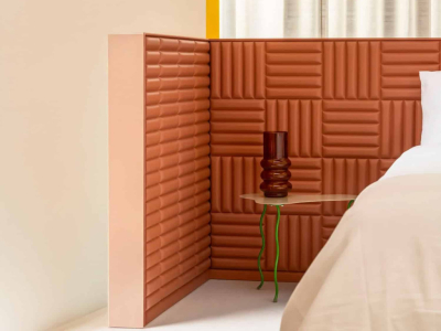 Mur 3D décoratif : la tendance qui révolutionne la décoration intérieure